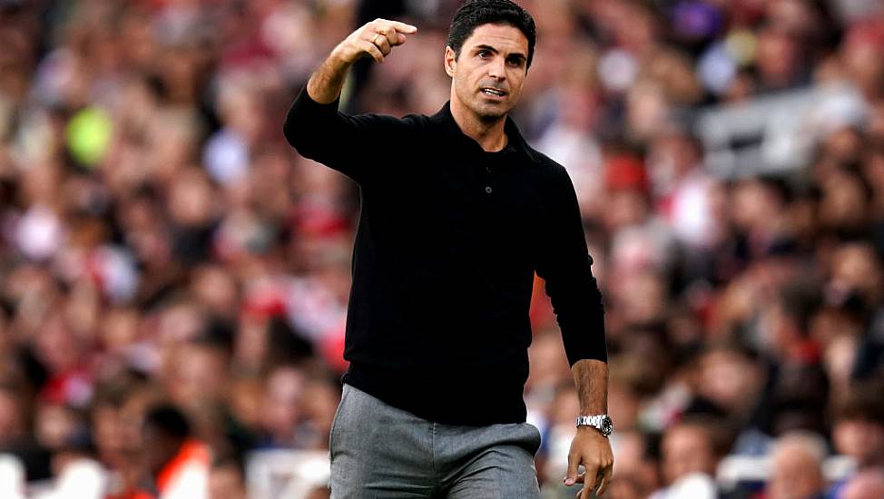 Mikel Arteta: Saudi Pro League Transfer Window Should Shut Same Time As Europe’s