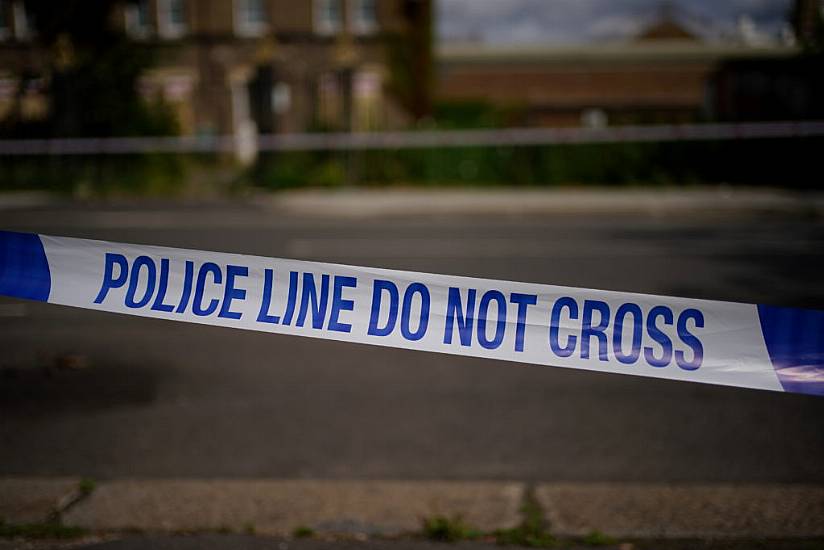 Man Arrested After Gravestones Are Damaged In Jewish Cemetery