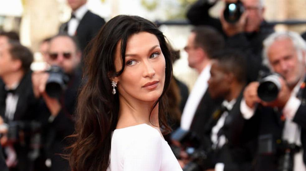 Bella Hadid Instagram Post Sparks Fury From Israeli Minister