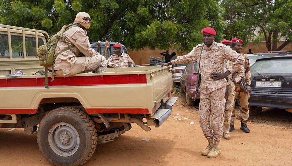 Niger’s Junta Asks French Ambassador To Leave The Country