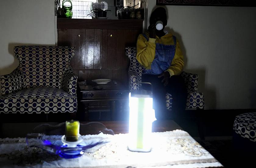 Power Returns To Most Of Kenya After 14-Hour Outage