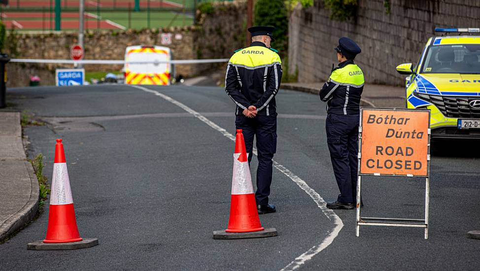 Nation Mourning After Four Young People Killed In Co Tipperary Crash – Varadkar