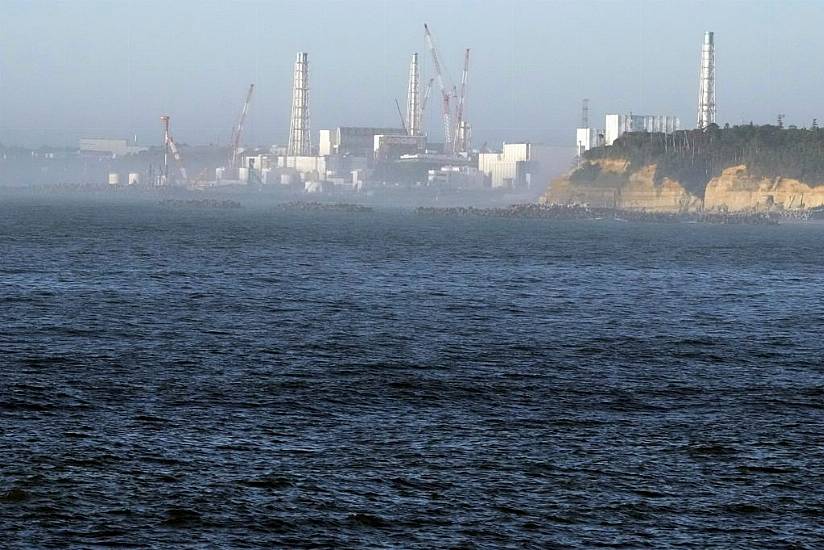 Fish Market In Japan Faces Uncertainty After Radioactive Water Released