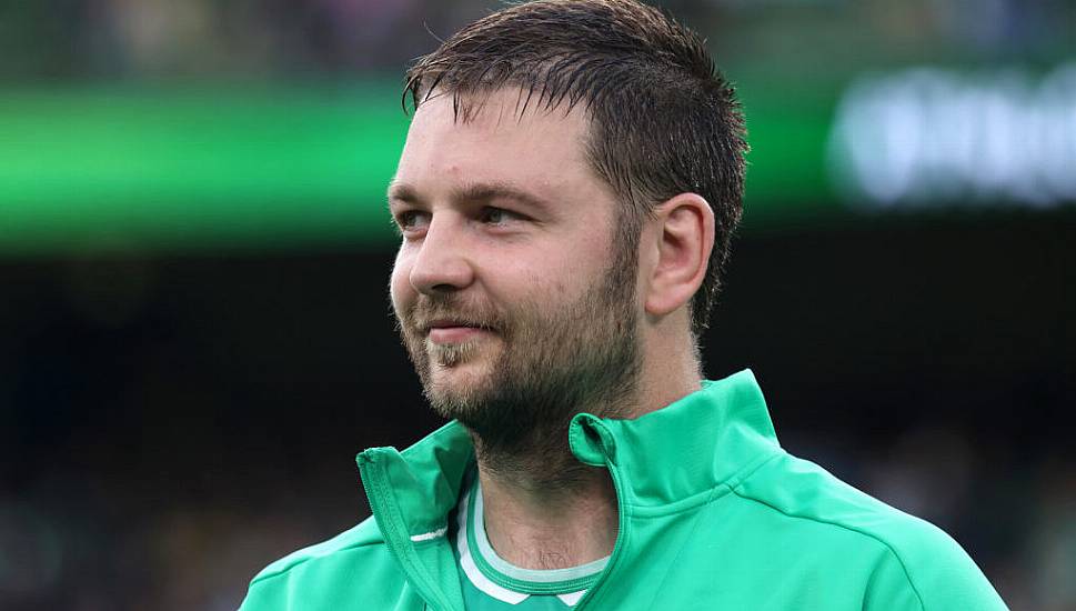 Iain Henderson: World Cup Selection Not A Factor In Unconvincing Ireland Display