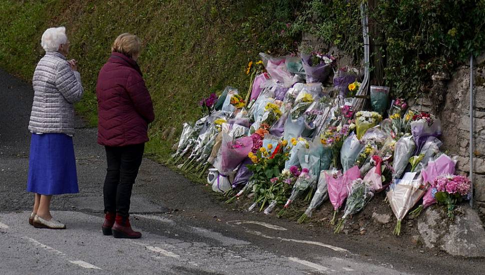 Locals Grieve After One Of Worst Tragedies To Befall Co Tipperary Town