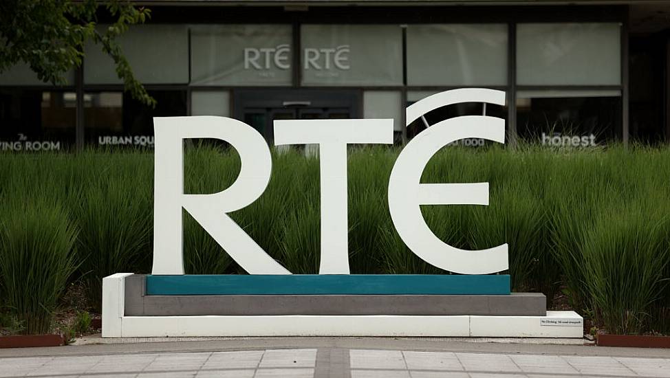 Rté Publishes Plan For Register Of Interests After Trust ‘Damaged’