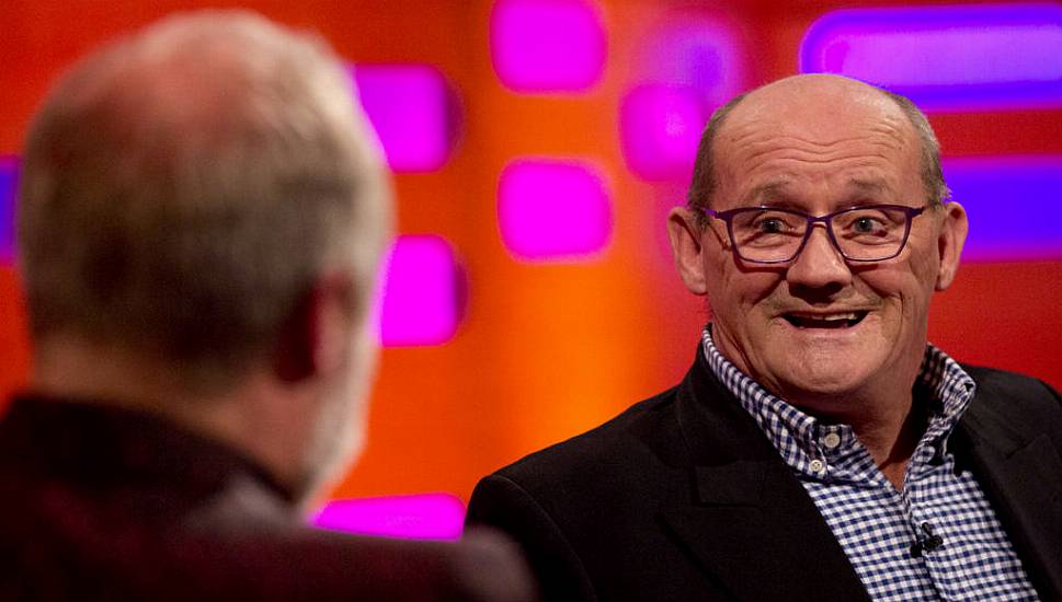 Mrs Brown’s Boys To ‘Say Goodbye’ To Dame Edna Everage And Paul O’grady