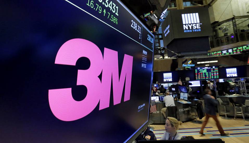 3M Agrees To Pay $6Bn To Settle Earplug Lawsuits From Us Service Members