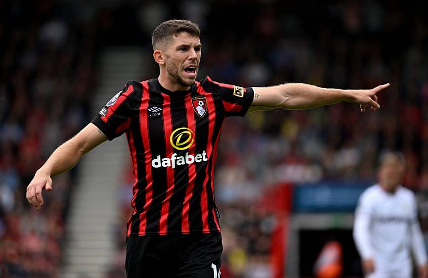 Bournemouth Substitute Ryan Christie Nets Stoppage-Time Winner At Swansea