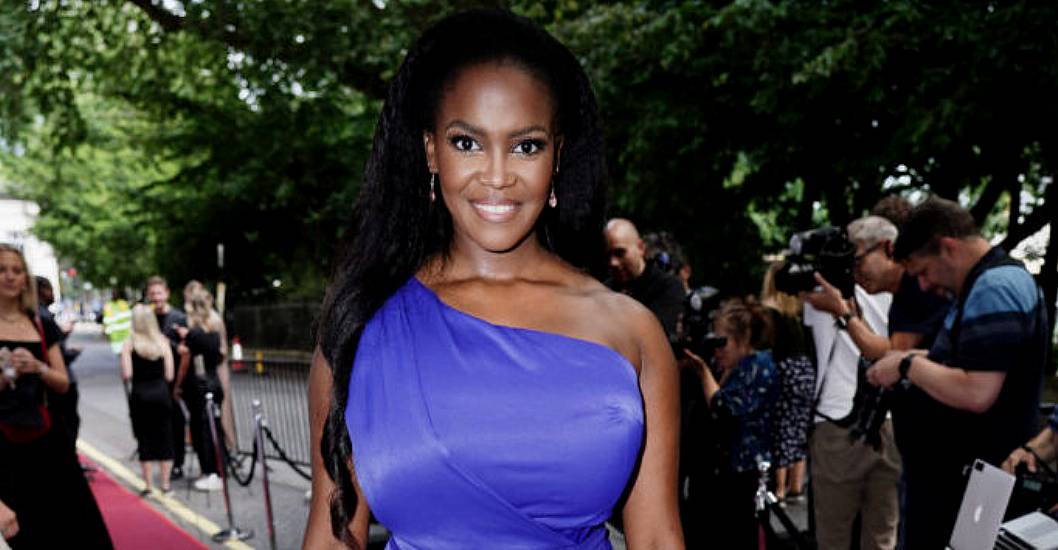 Oti Mabuse: We Stopped Trying To Conceive Before Falling Pregnant