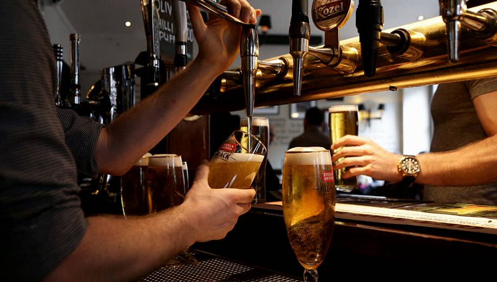 Publicans 'In The Dark' Over Budget Business Supports – Vfi