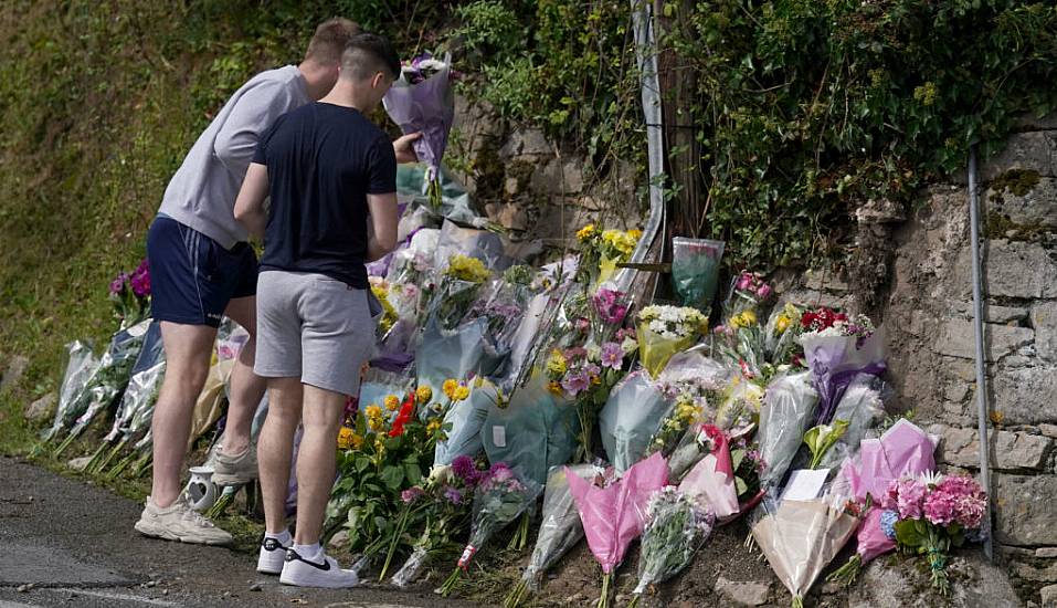 Victim Of Clonmel Road Crash To Be Laid To Rest As First Funeral Is Held