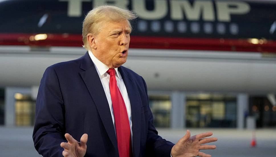 Donald Trump Demands Republicans Cancel Remaining Presidential Primary Debates