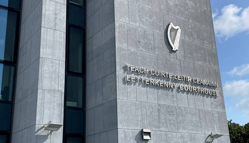 Engineer (22) Attending Donegal Rally Convicted For Using Forged Notes