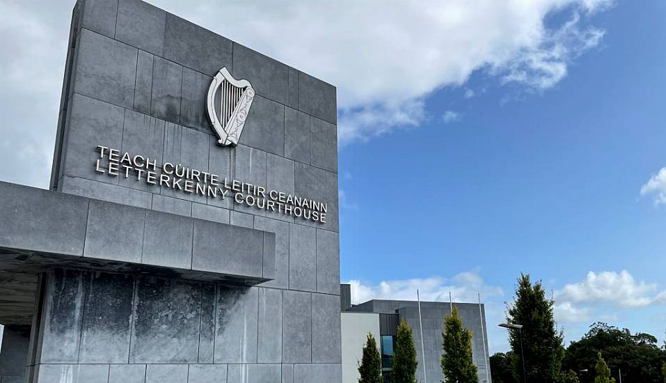 Former Solicitor Charged With Stealing More Than €100,000 From Clients