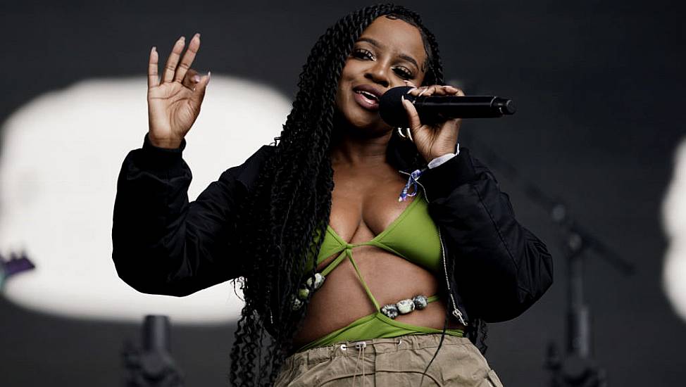 Sugababes’ Keisha Buchanan: Harshness In Music Industry Has Been ‘Gut-Wrenching’