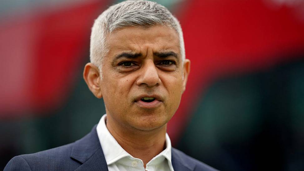 London Mayor Hits Out At Nigel Farage At Black Culture Festival