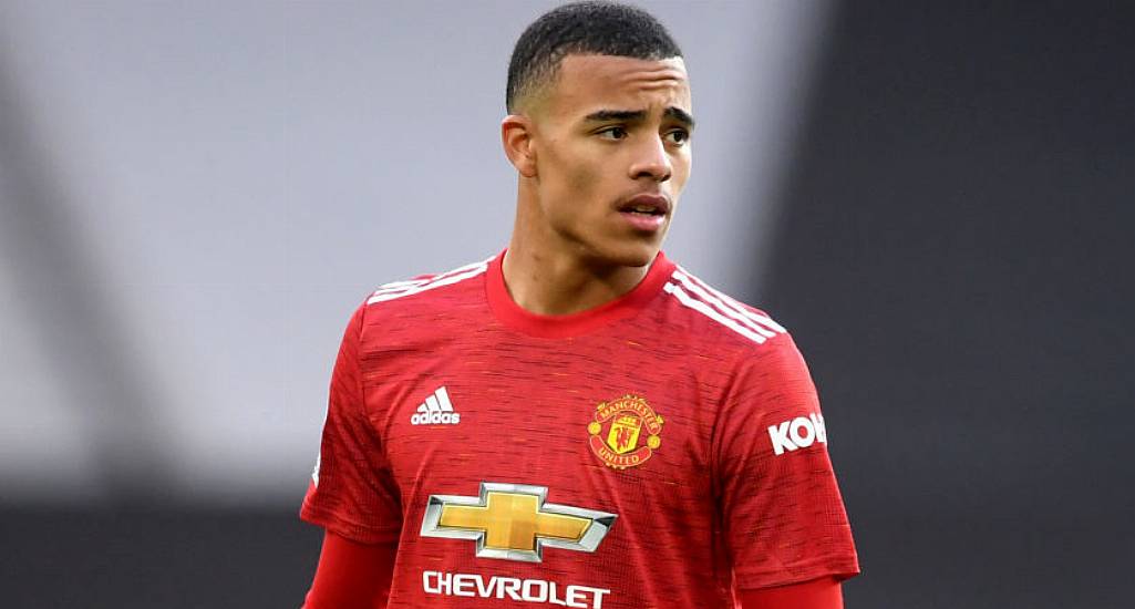 Getafe Boss Eager To Help Mason Greenwood ‘Recover Professional Status’ In Spain