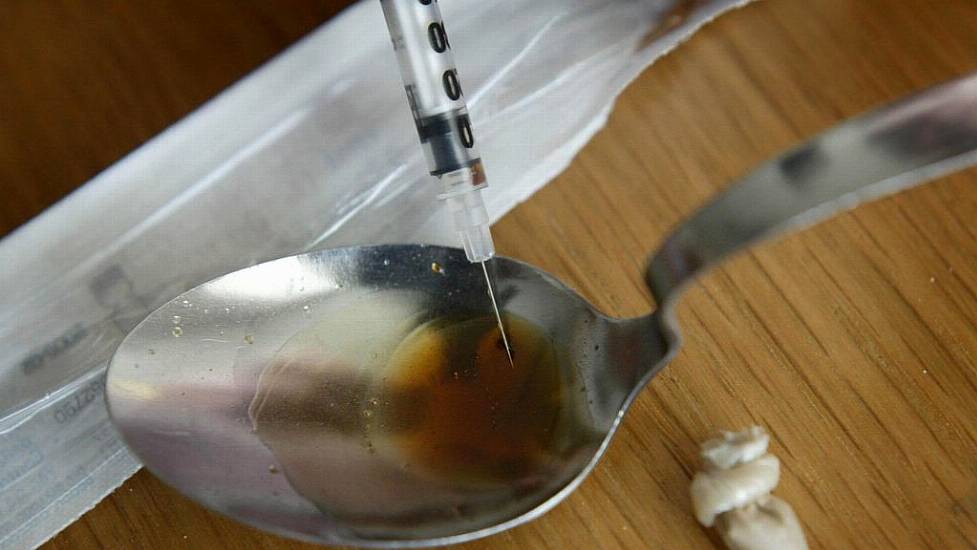 Drugs Diversion Model Must Be Implemented, Citizens’ Assembly Chair Says