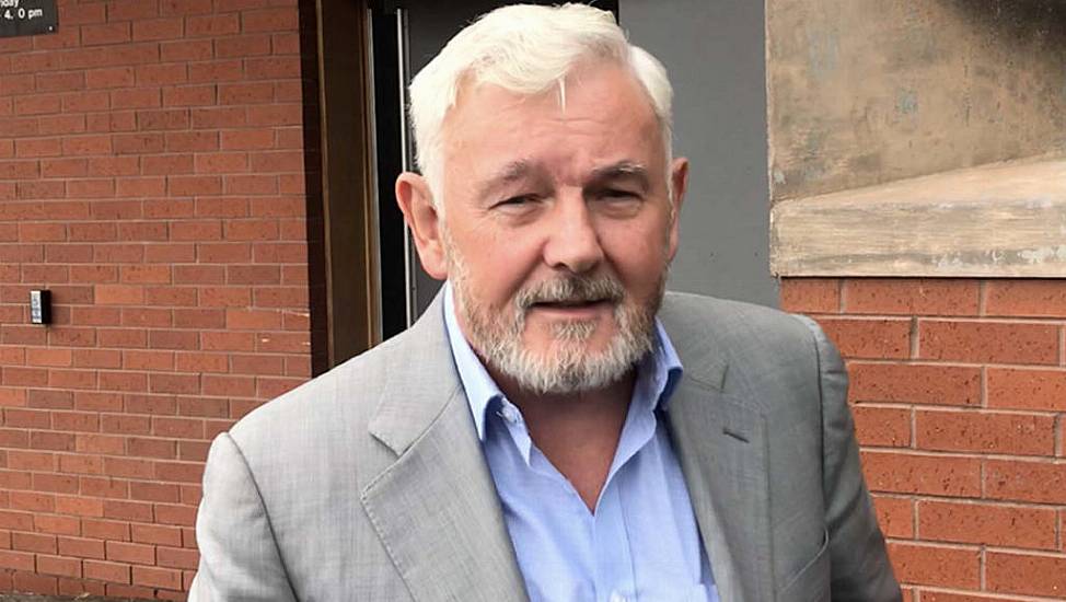 John Gilligan Receives Suspended Sentence In Spain After Drug Smuggling Charges