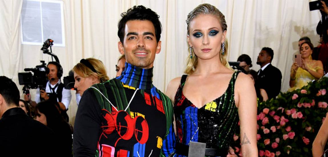 Timeline Of Joe Jonas And Sophie Turner’s Relationship