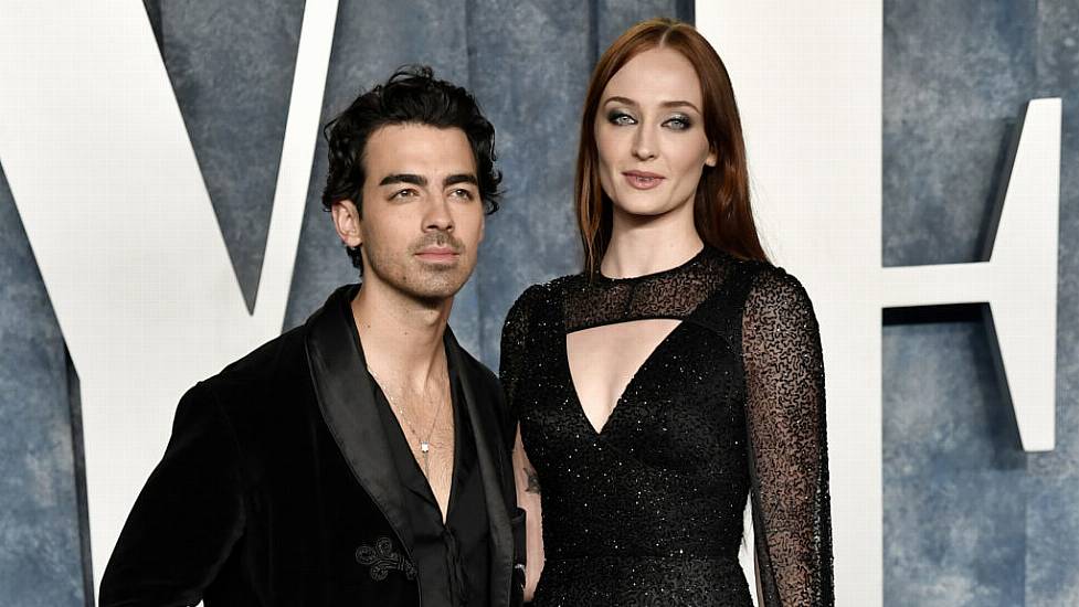 Joe Jonas Files For Divorce From Sophie Turner After Four Years Of Marriage