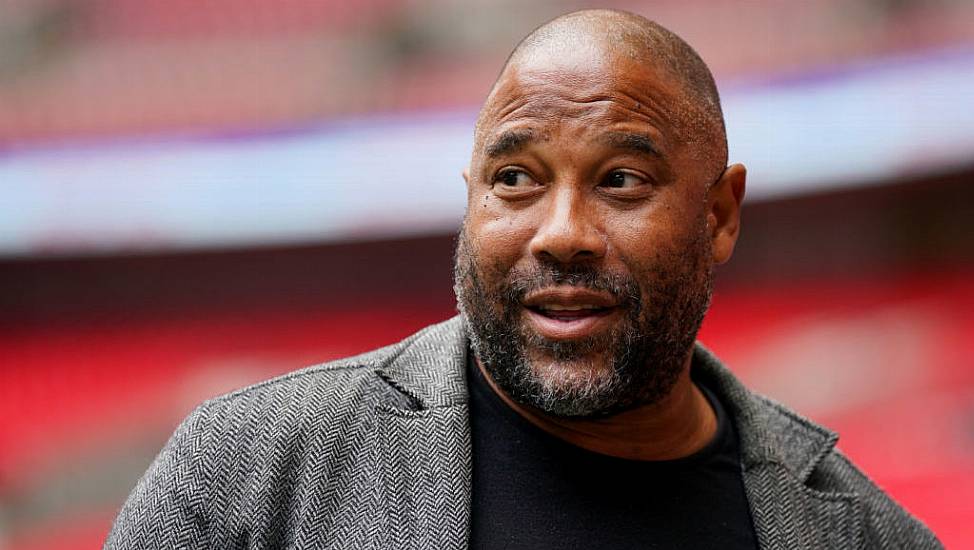 Ex-Liverpool Star John Barnes Owes £238,000 Tax, Judge Told