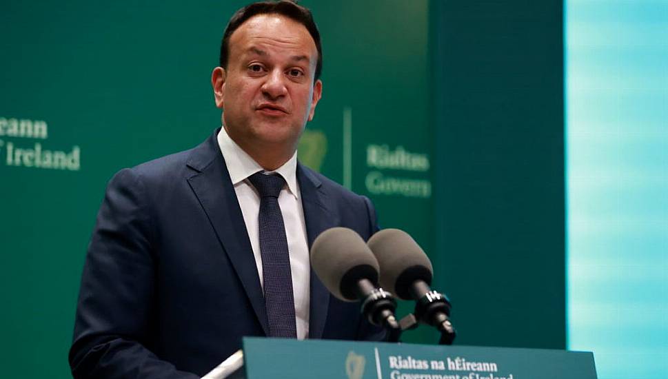 Varadkar To Decide On Legal Challenge To Troubles Legacy Bill Within Weeks