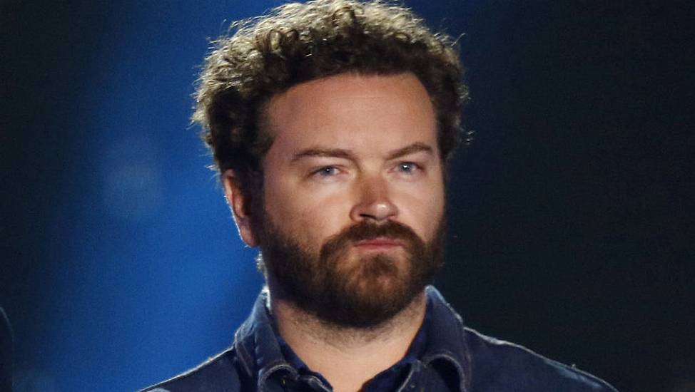 That ’70S Show Actor Danny Masterson To Be Sentenced For Two Rapes