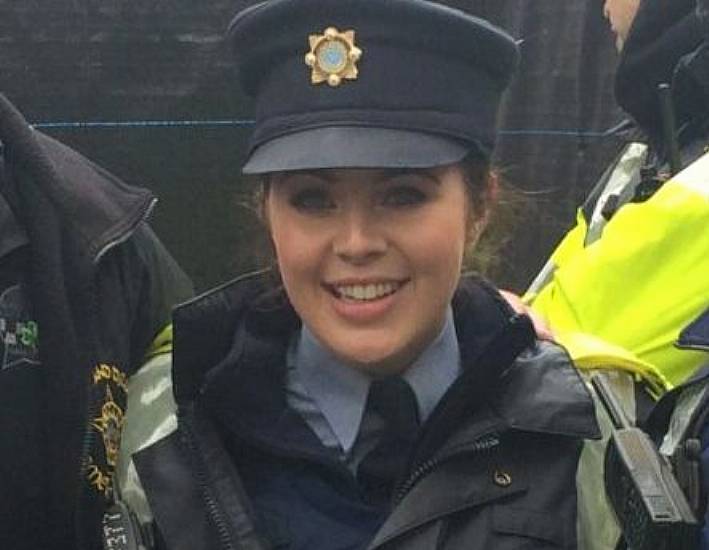 Garda Cites Poor Morale And Lack Of Support After Leaving Force