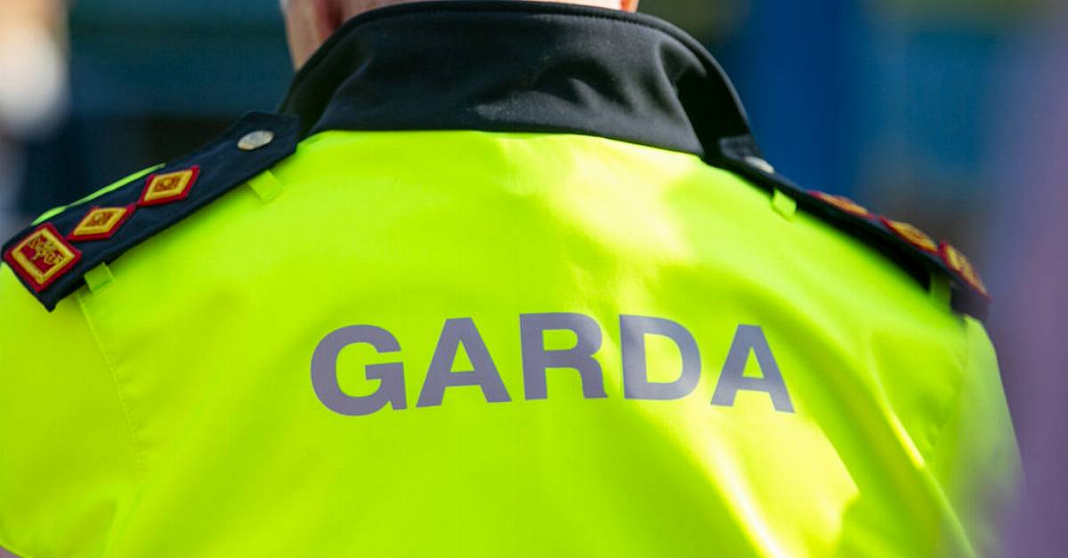 Gardaí критикува дезинформацията онлайн около смъртта на мъж в Дъблин