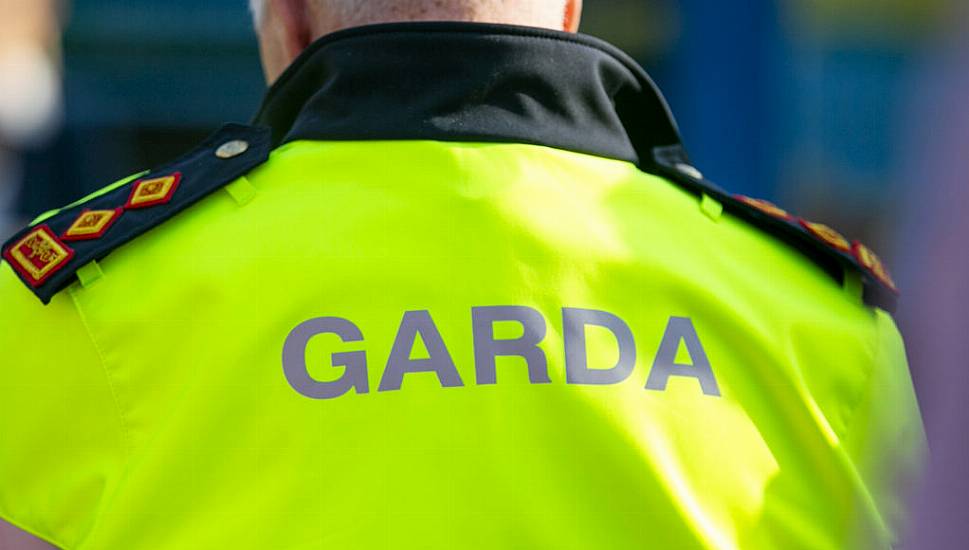 Three People Arrested After Cash And Drugs Seized In Dublin Operation