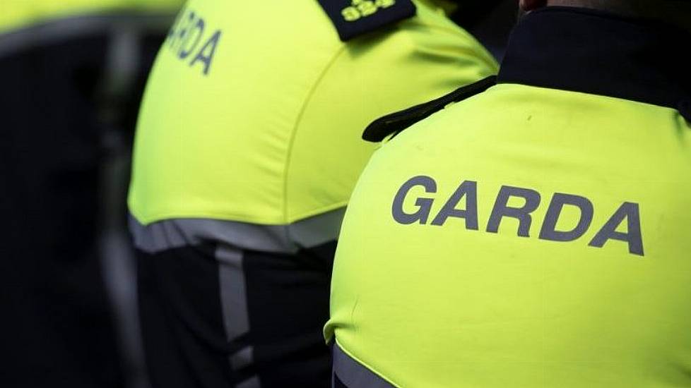 Explosive Discovered In Field In Operation Targeting Limerick Organised Crime