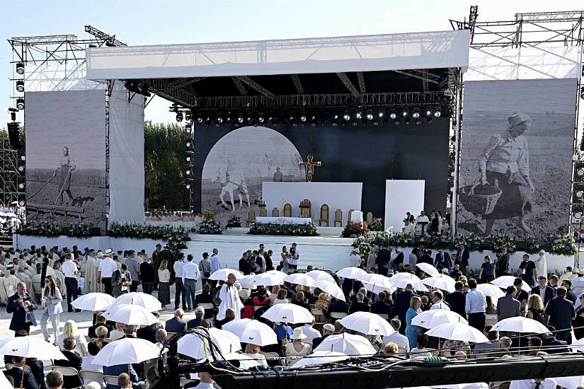 Vatican Honours Polish Family Murdered By Nazis For Sheltering Jews