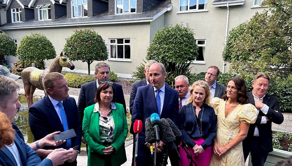 Tánaiste Says ‘Fudging’ Of Rté Commercial And Public Service Activity Must End