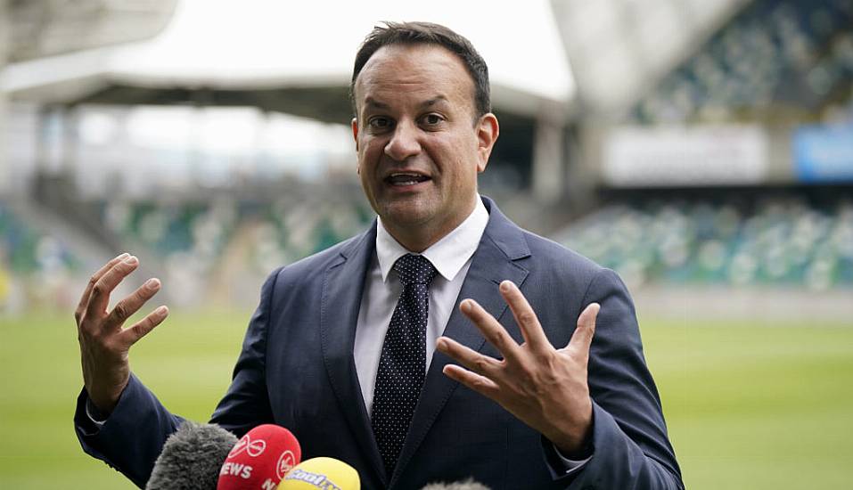 Energy Companies Must Go Further To Reduce Prices, Says Taoiseach