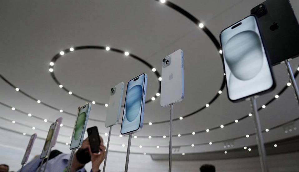 Iphone 15: All The Key Announcements From Apple’s Launch Event