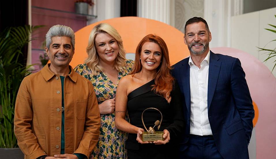 Former Belfast Hairdresser Crowned Bbc’s First Ever Ultimate Wedding Planner