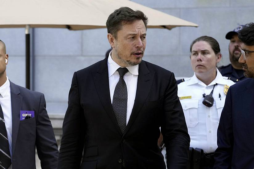 Elon Musk To Meet Israel's Benjamin Netanyahu In Silicon Valley - Report