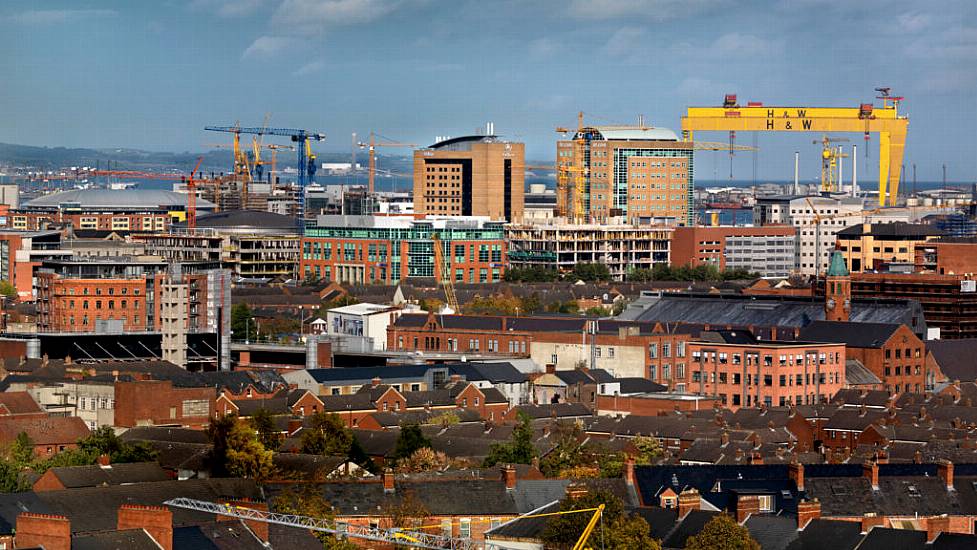 Northern Ireland-Wide Investment Zone ‘Very Interesting Idea’, Says Minister