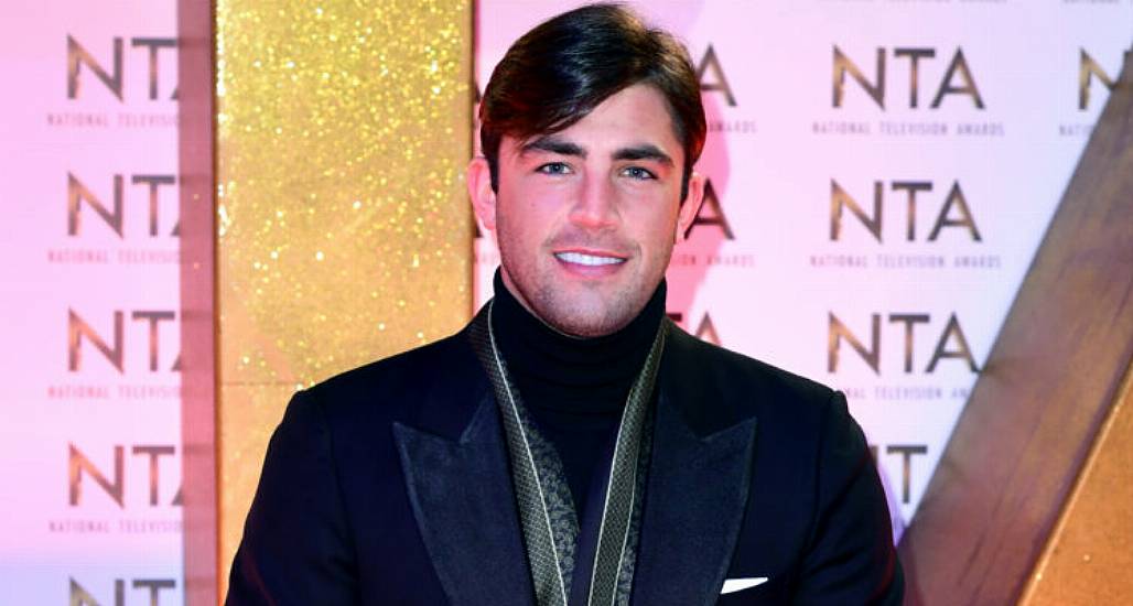 Love Island's Jack Fincham Considers Lodging Police Complaint After Becoming ‘Target’