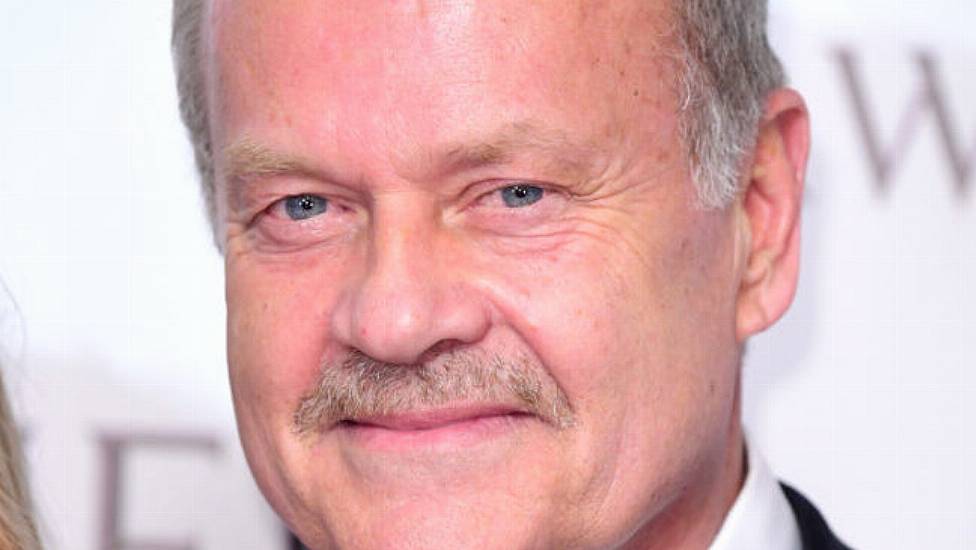 Kelsey Grammer Returns To Frasier In Official Trailer For Series Reboot