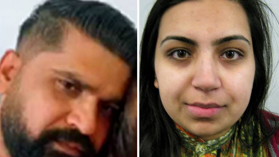 Sara Sharif’s Father To Face Court After Being Charged With 10-Year-Old’s Murder