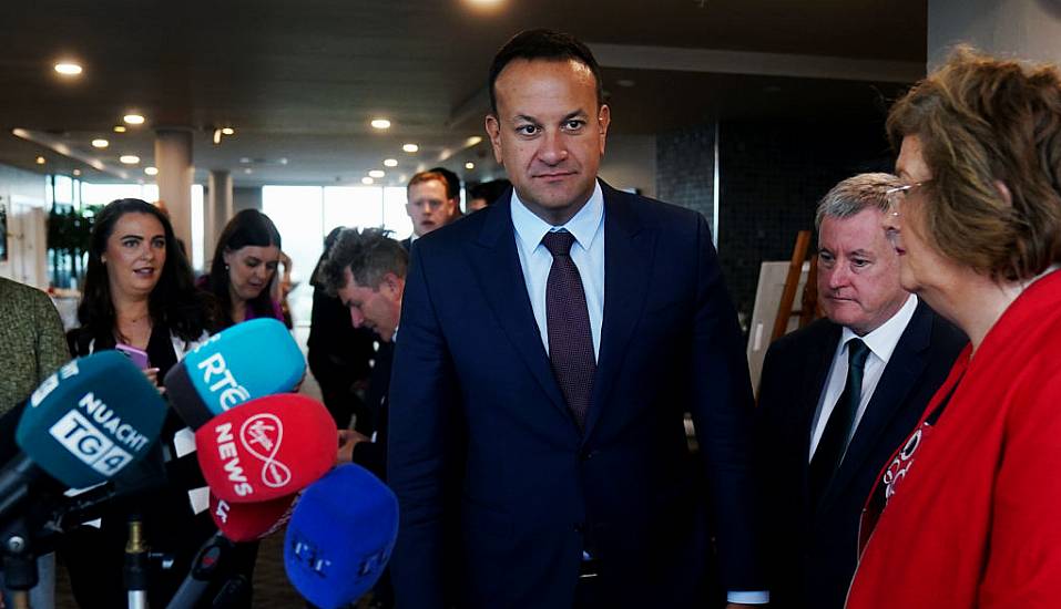 Budget 2024: Varadkar Signals Mortgage Interest Relief For Those 'Paying Highest Rates'