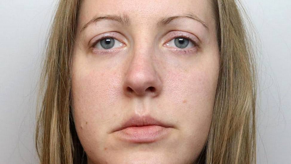 Baby Serial Killer Nurse Lucy Letby Seeks To Appeal Against Conviction