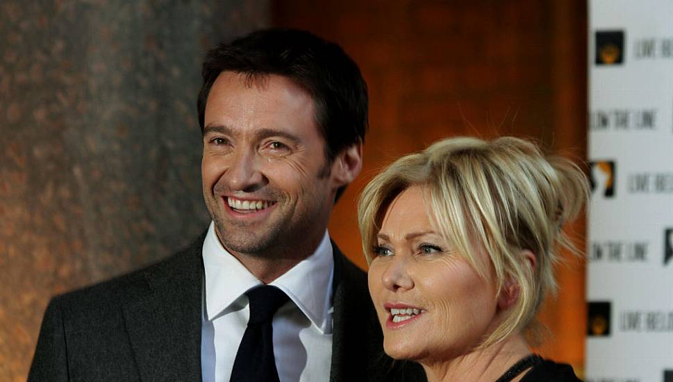 Hugh Jackman And Deborra-Lee Furness Separate After 27 Years Of Marriage