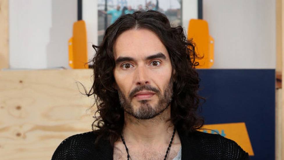 Timeline Of Allegations Made Against Russell Brand