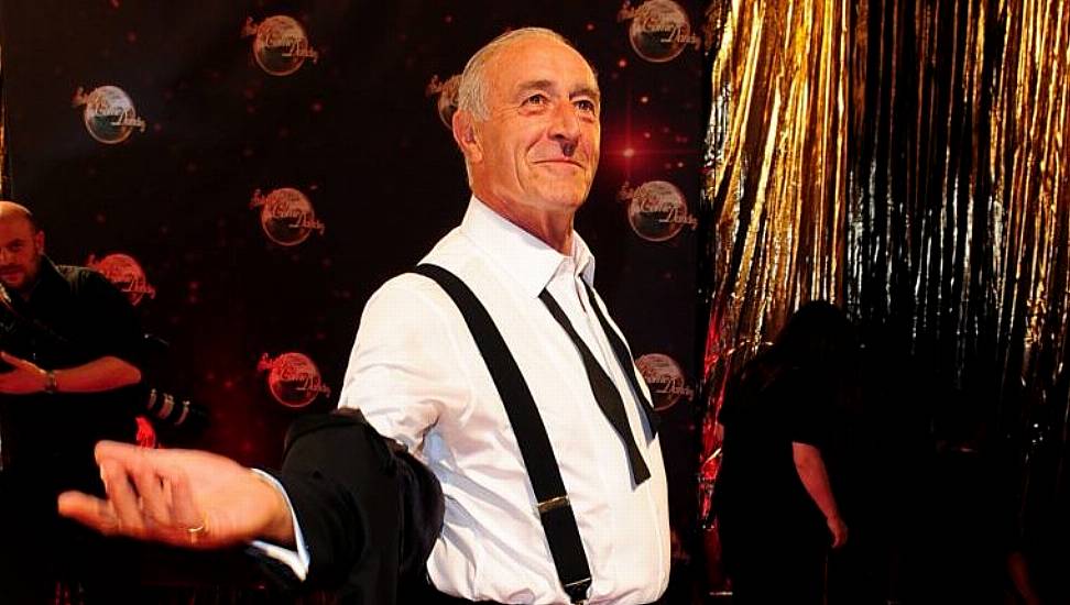 Strictly Come Dancing Judges And Dancers Remember 'True Gentleman' Len Goodman