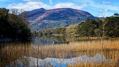 The Best Autumn Walks For Exploring Ireland This Season