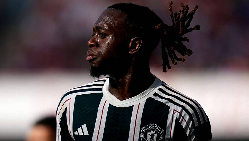 Full-Back Aaron Wan-Bissaka Adds To Manchester United’s Injury Woes